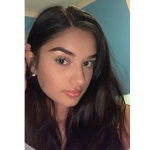 Meet your Posher, Frida